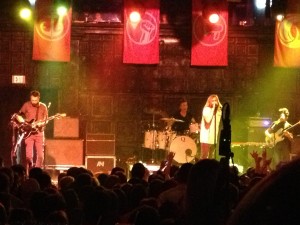 Awolnation Photo