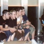 amandaandnewfoundglory1 amandaandnewfoundglory1