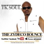 zydeco bounce